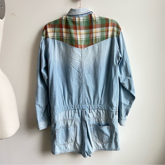 Isabel Marant Romper size 40 USLarge - Picture 7 of 10